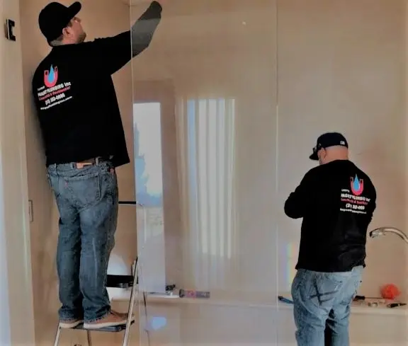 Professional plumbing installation for Leak Detection in Lewisville Trails